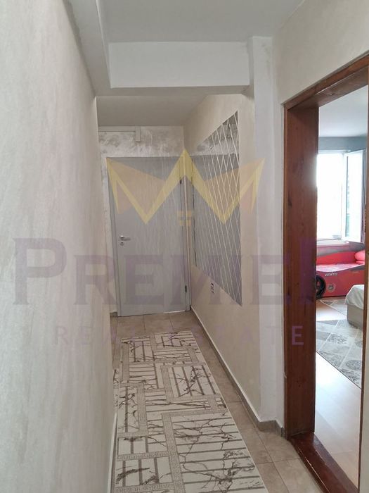 Продава се Тристаен апартамент в Варна, Трошево - 106 кв.м за 1845 €/кв.м - Снимка #7