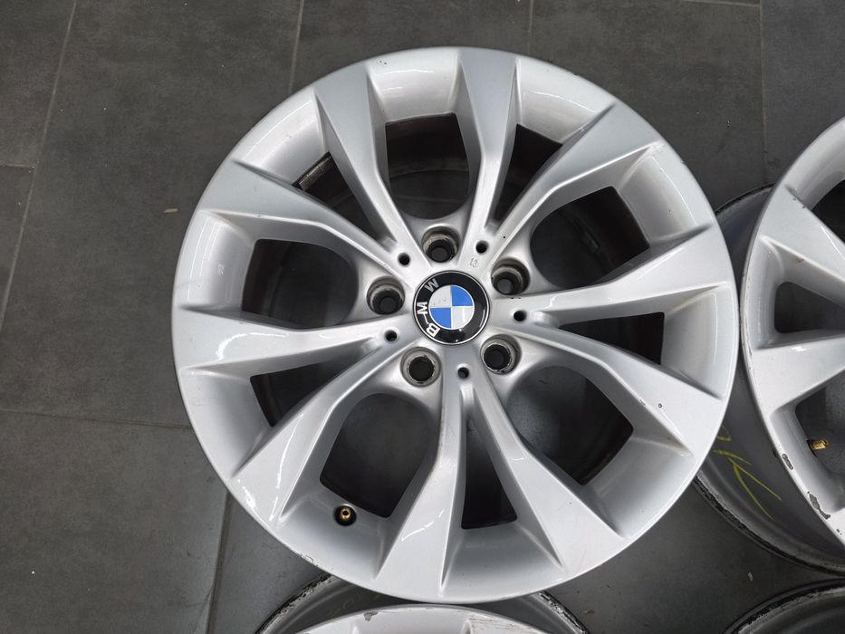 Джанти 17  - BMW