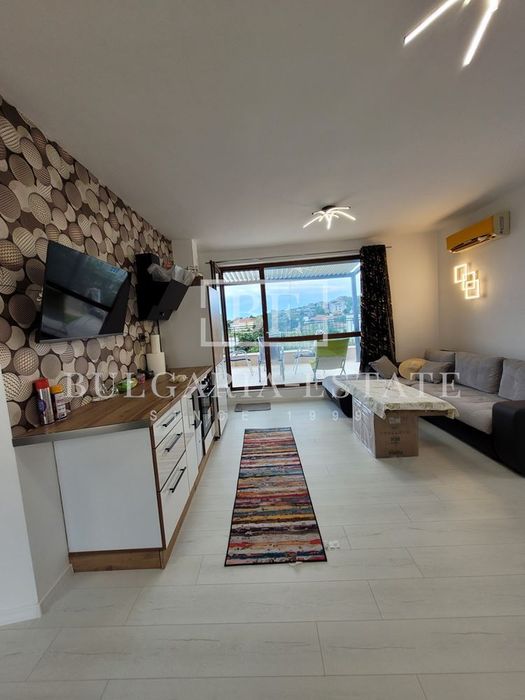 Продава се Едностаен апартамент в Бяла - 110 кв.м за 663 €/кв.м - Снимка #2