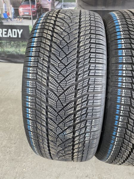 255/45/20 NEXEN 4бр