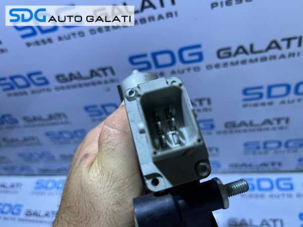 Macara Electrica Usa Portiera Dreapta Fata Fiat Doblo 2010 - Prezent Cod 5000887