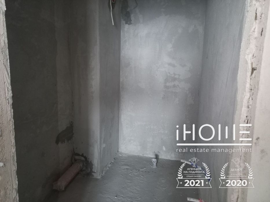 Продава се Двустаен апартамент в София, Люлин 10 - 84 кв.м за 2239 €/кв.м - Снимка #10