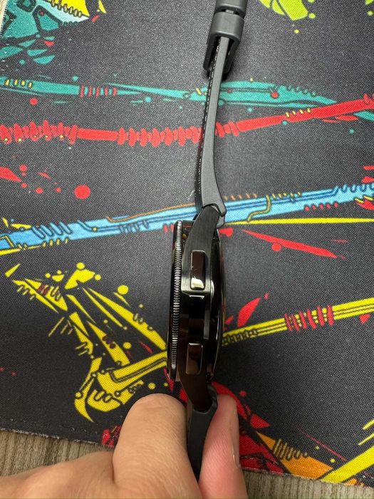 Samsung Galaxy Watch 6 Classic 43mm LTE