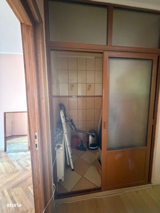 Apartament 3 camere , 2 bai , etaj intermediar , Radauti