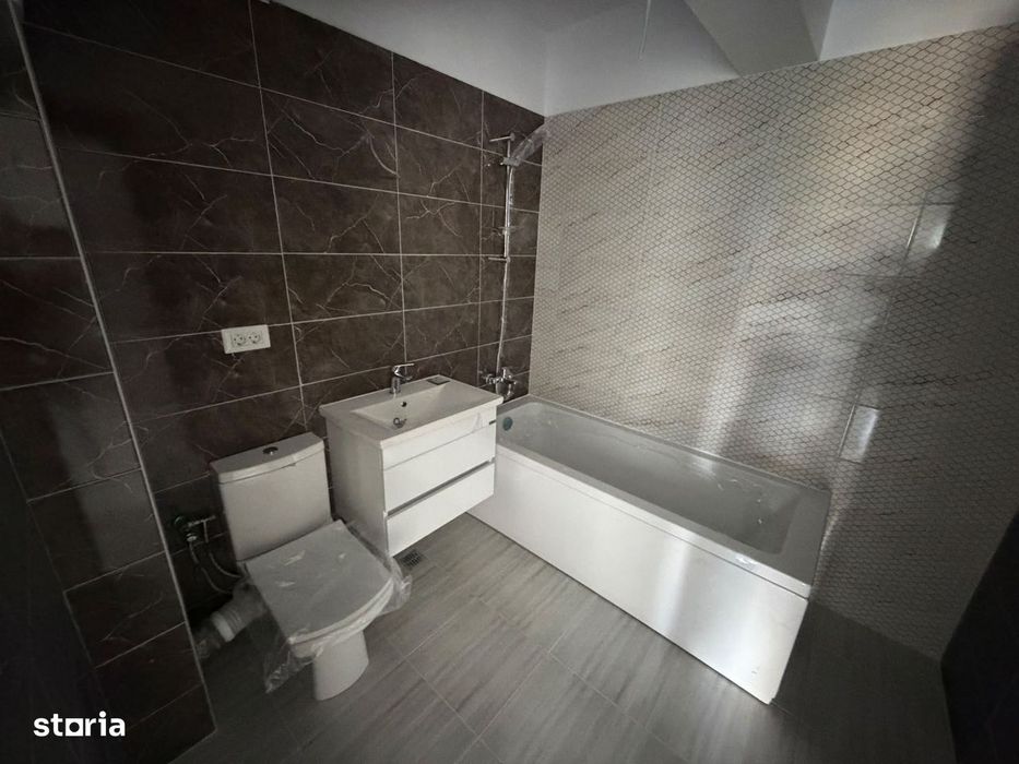 Ap. 2 Camere -  Mutare Imediata, Parcare+Boxa Incluse, Comision 0%