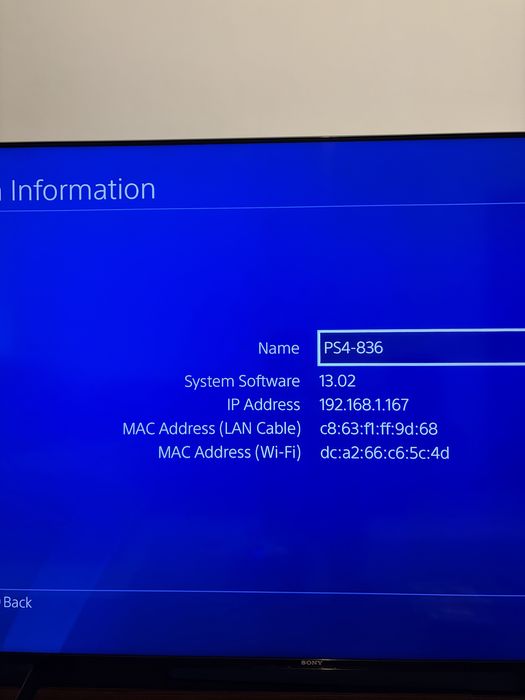 PS4 Pro 1TB controller 3 jocuri