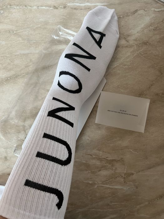 Дамски чорапи Junona