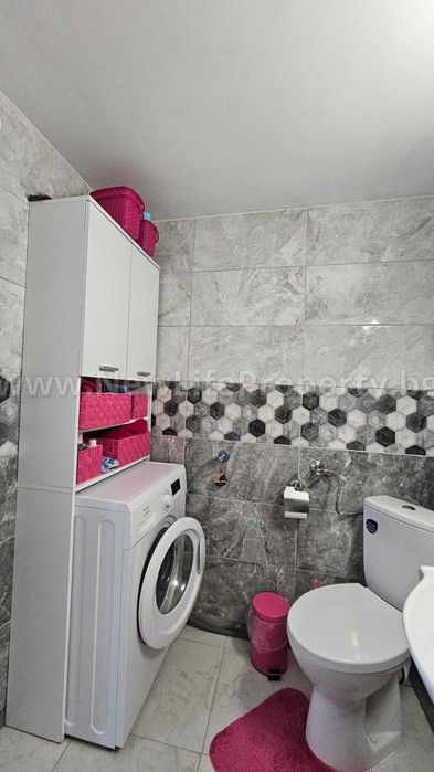 Продава се Къща в к.к. Слънчев бряг - 85 кв.м за 930 €/кв.м - Снимка #11