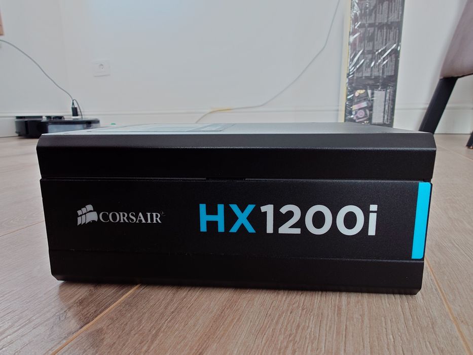 Sursă PC Corsair HX1200i