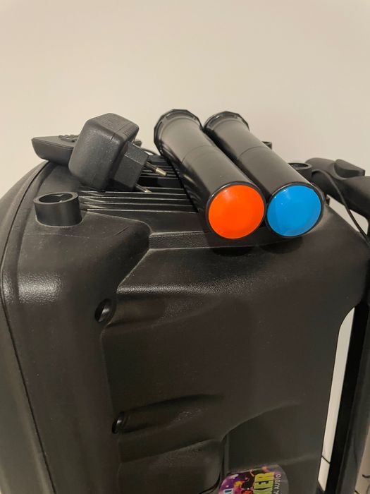 Тон колона 12-ка