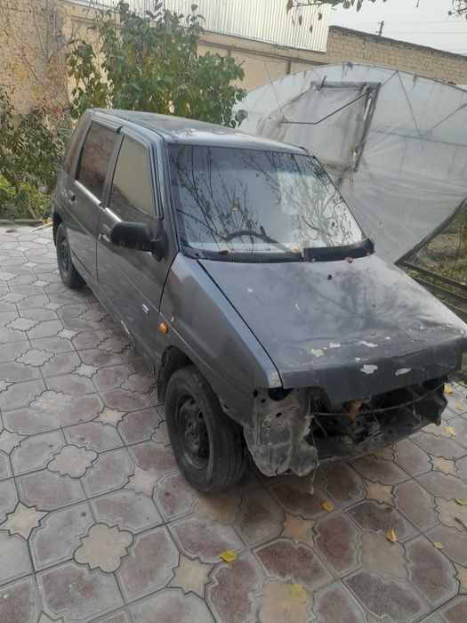 Продам даево тико