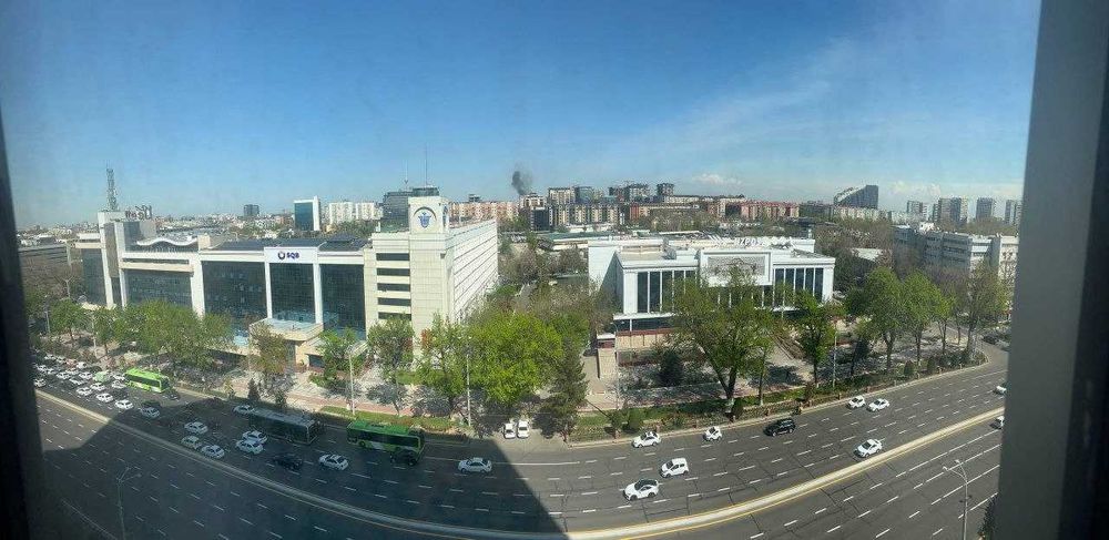 Продается 3-офиса в БЦ "TRILLIANT"