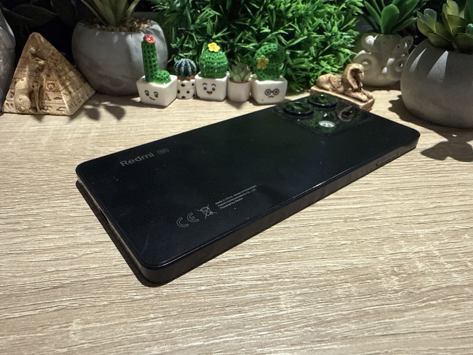 Redmi Note 13 5g 256gb ‼️Ca NOU‼️Garantie‼️