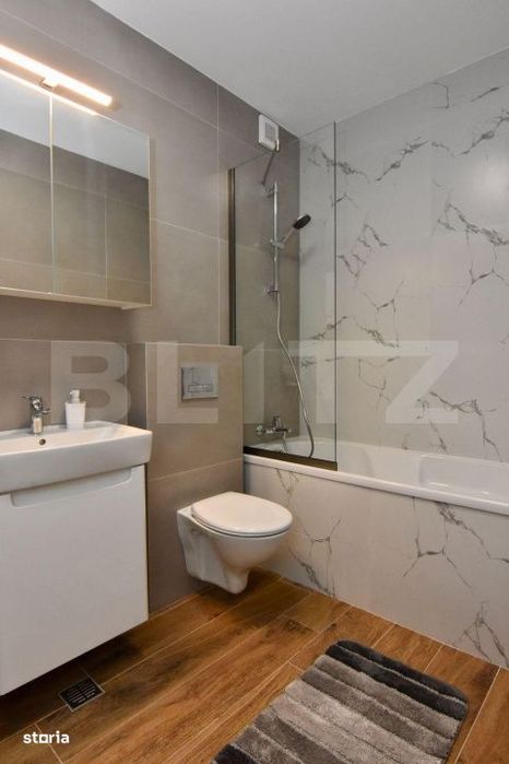 Apartament 2 camere – Concept 9
