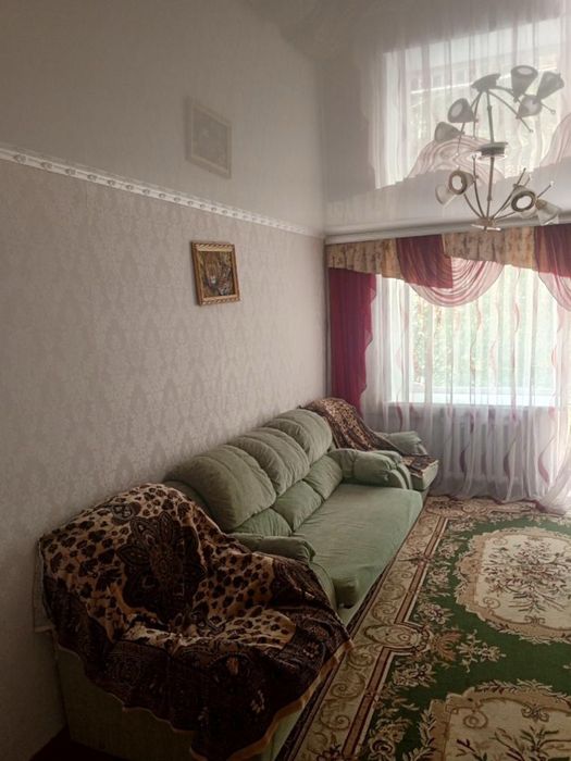 Сдам квартиру на 7 районе