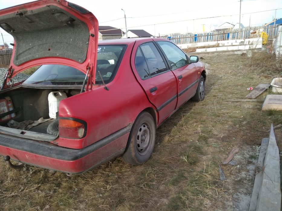 Продам Ниссан Примера