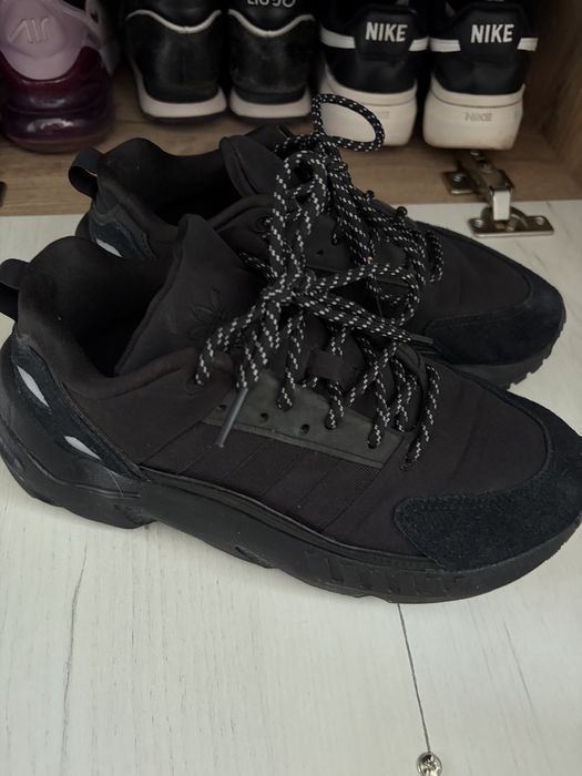 Дамски маратонки Адидас