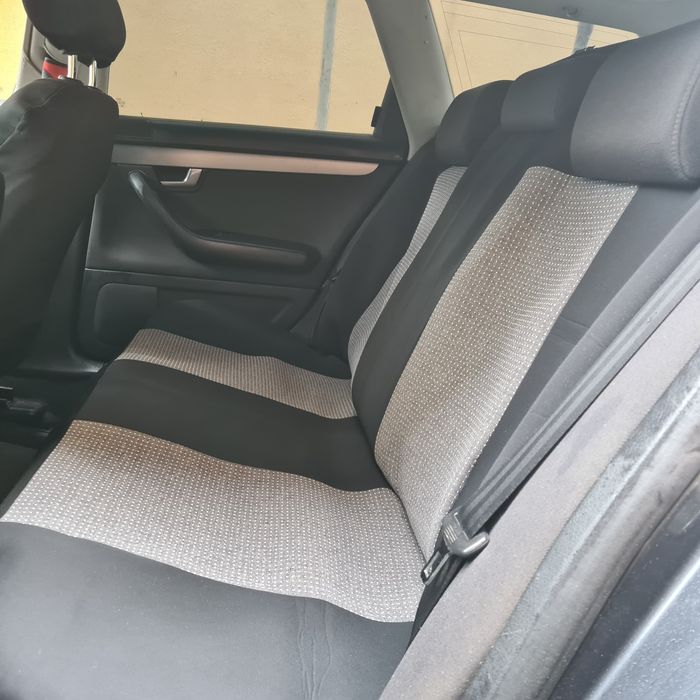 Ауди а4 1.9 TDI 116