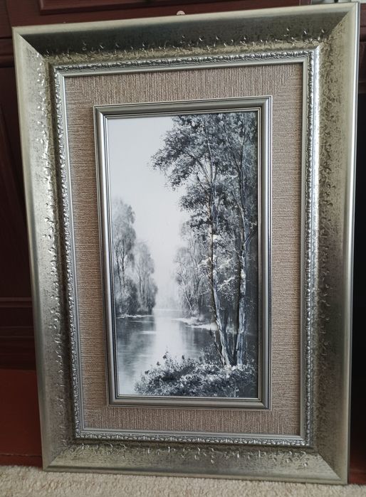 Картины для интерьера.