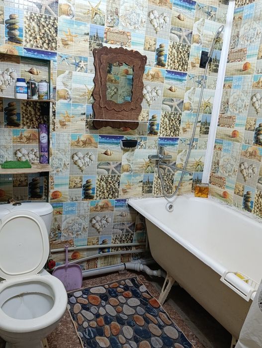 Сдаётся на долгий срок