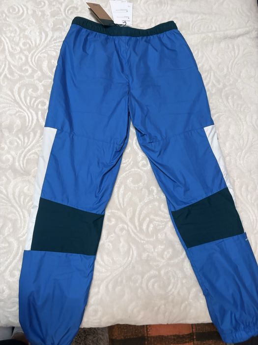 The north face  ново долнище шушляк