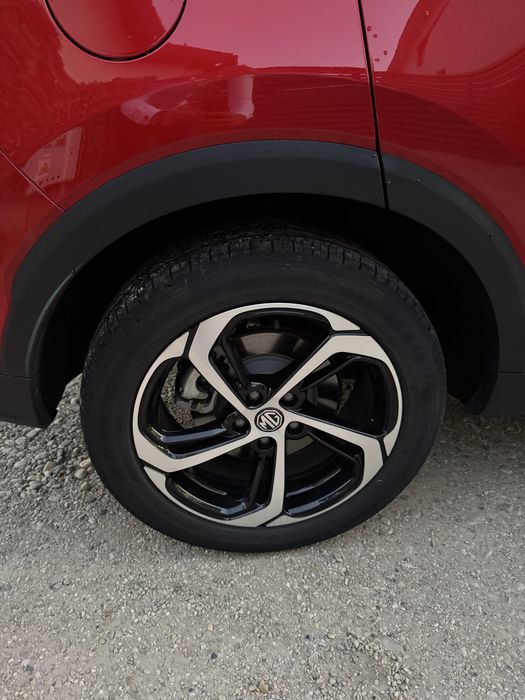 Anvelope / Cauciucuri All season BRAVO 4 Buc.  235 50 18 DOT 2023