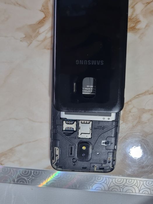 Samsung sm-260f Galaxy j2 Core