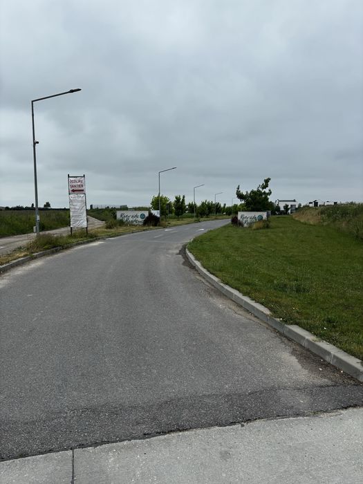 Okazie! Teren extravilan Ulmi-Ghionea
