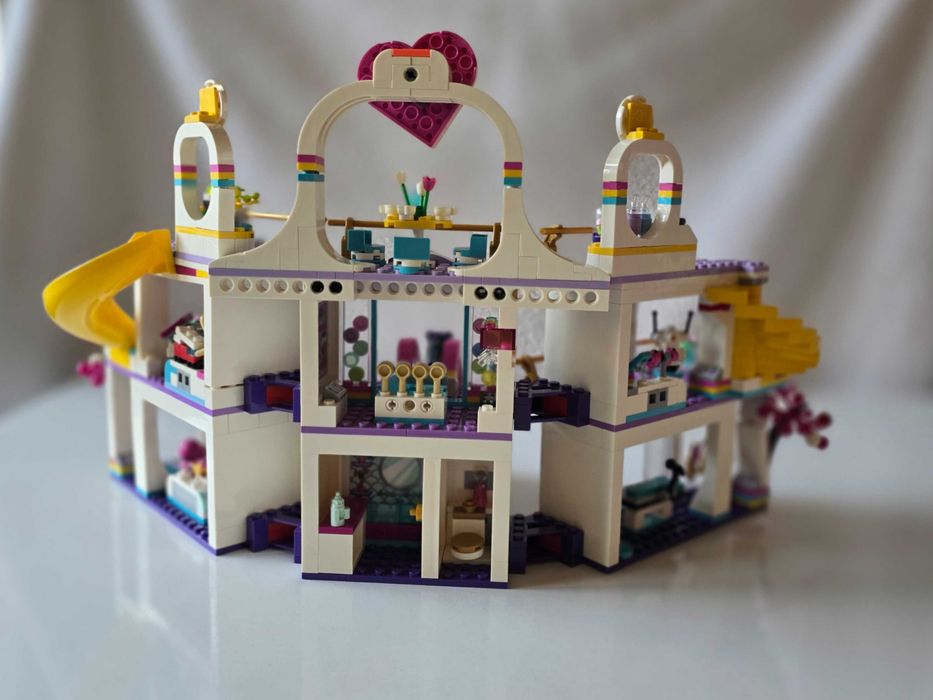 Lego Friends Mall/Лего Френдс Мол