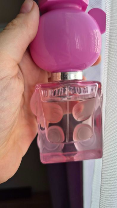 Moschino Toy 2 bubble gum