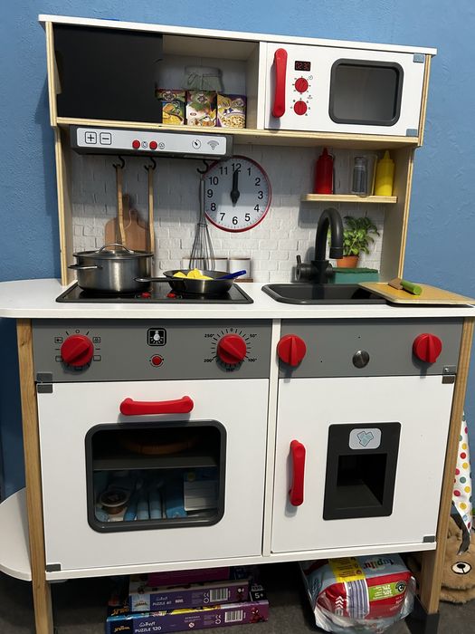 Детска кухня Lidl