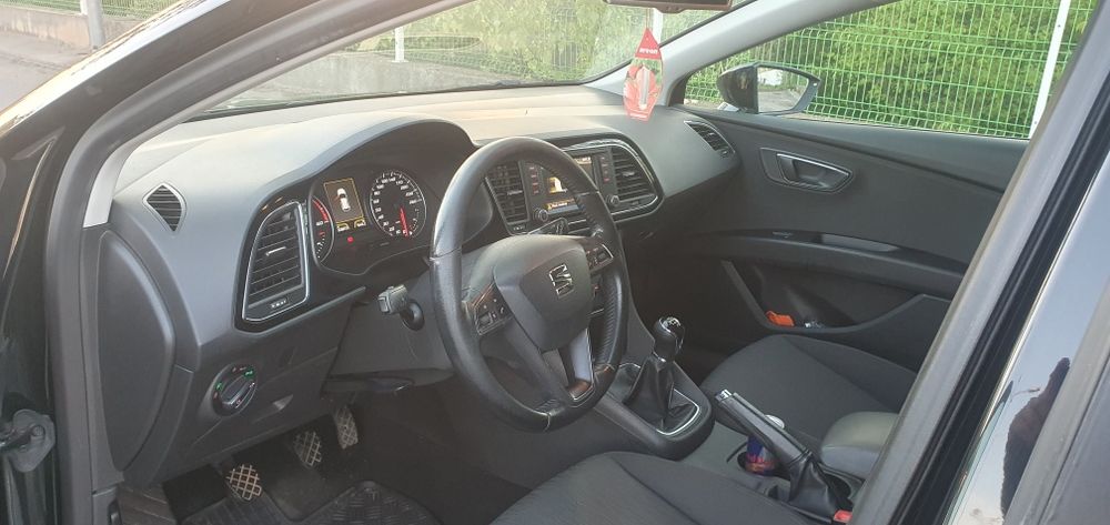 Seat Leon, , ,unic proprietar