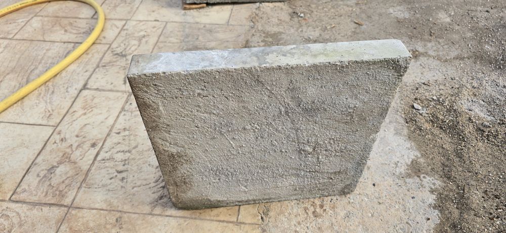 Тротоарни плочки 40/40/5