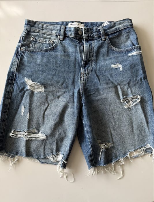 Къси гащи Pull&bear