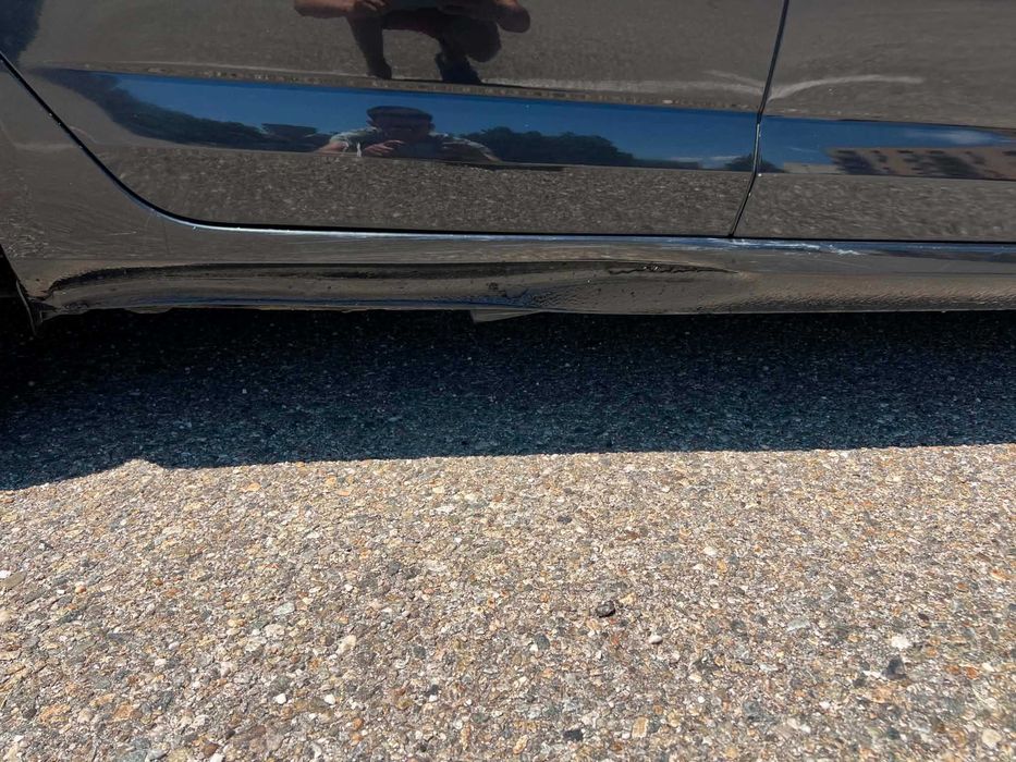 Vand Skoda Octavia Euro 6 an 2018 1.6 Diesel