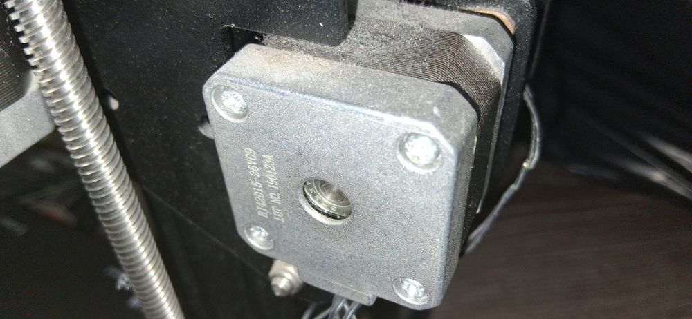 Imprimanta 3D ender 3 pentru piese