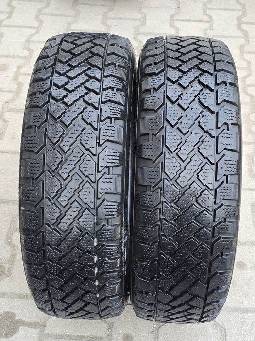 205 60 16 snowtrakker allteren