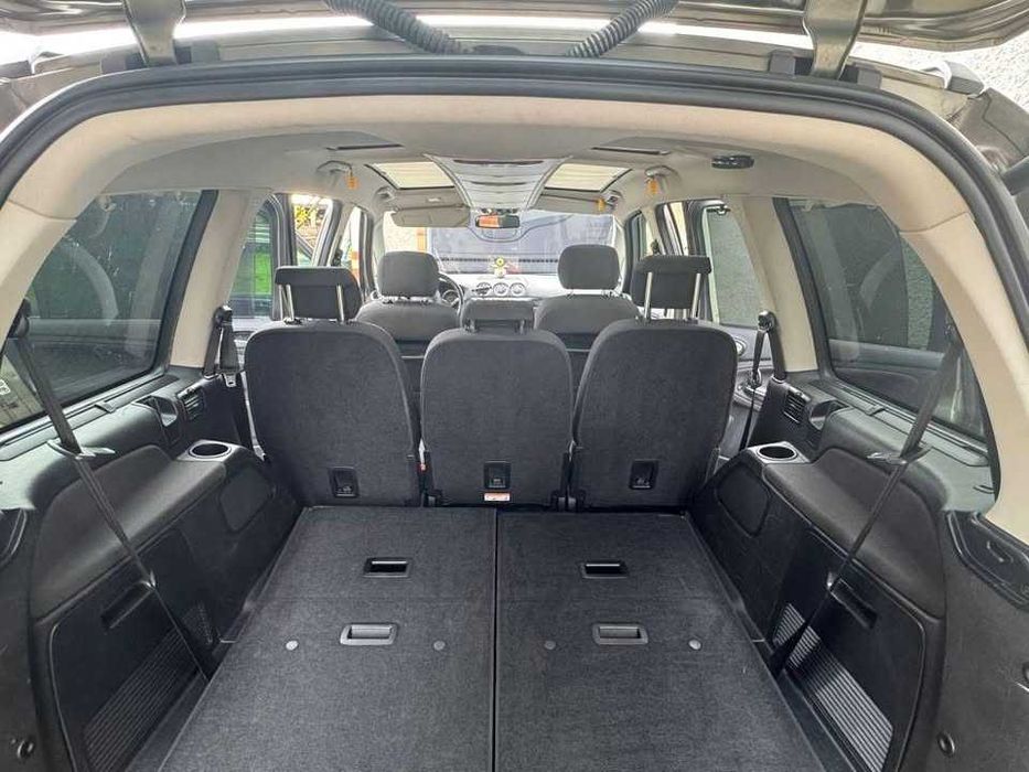 FORD Galaxy 2010 — imagine 5