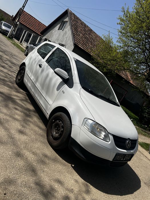 VW Fox 1.2 Benzină de vânzare în stare bună! Preț 1150 euro