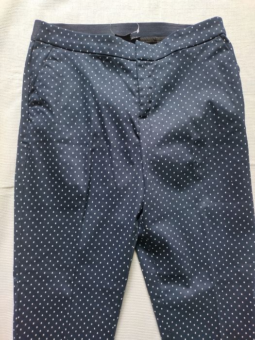 M. Nou. Pantaloni eleganți damă.