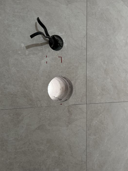 Алмазное бурение - быстро, качественно, профессионально