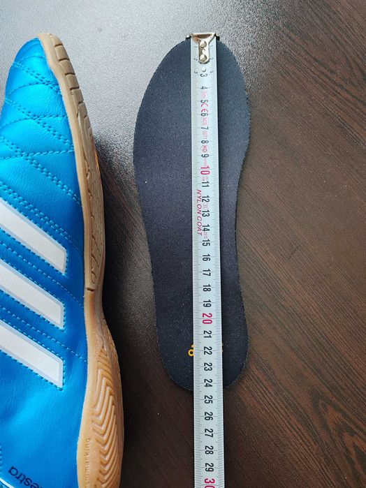Футболни обувки ADIDAS 11 QUESTRA IN  40 номер