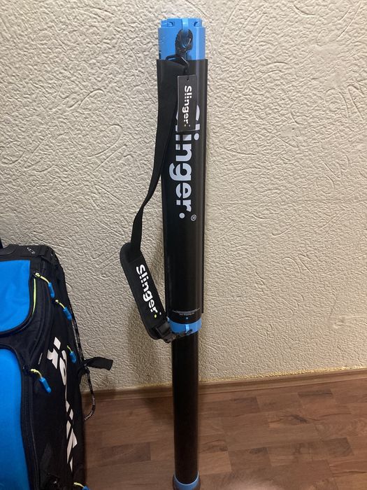 Тенис машина Slinger