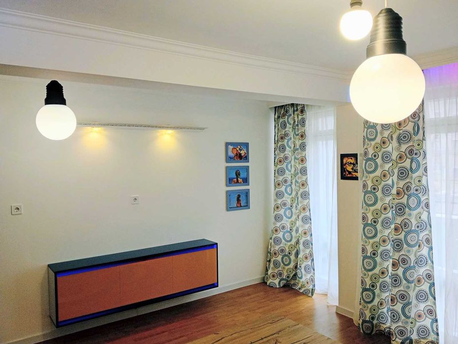 Обзаведен едностаен апартамент в Мараша