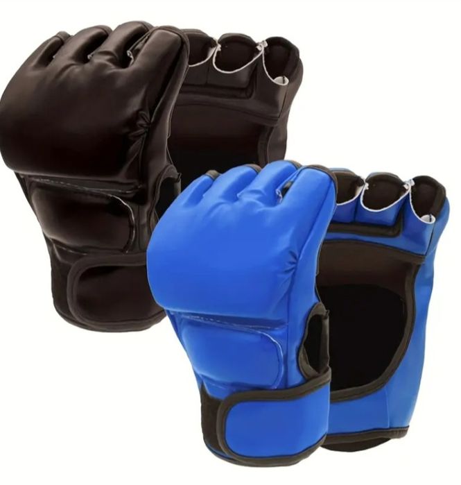 Боксови ръкавици MMA, Kick Boxing Muay Thai, Karate
