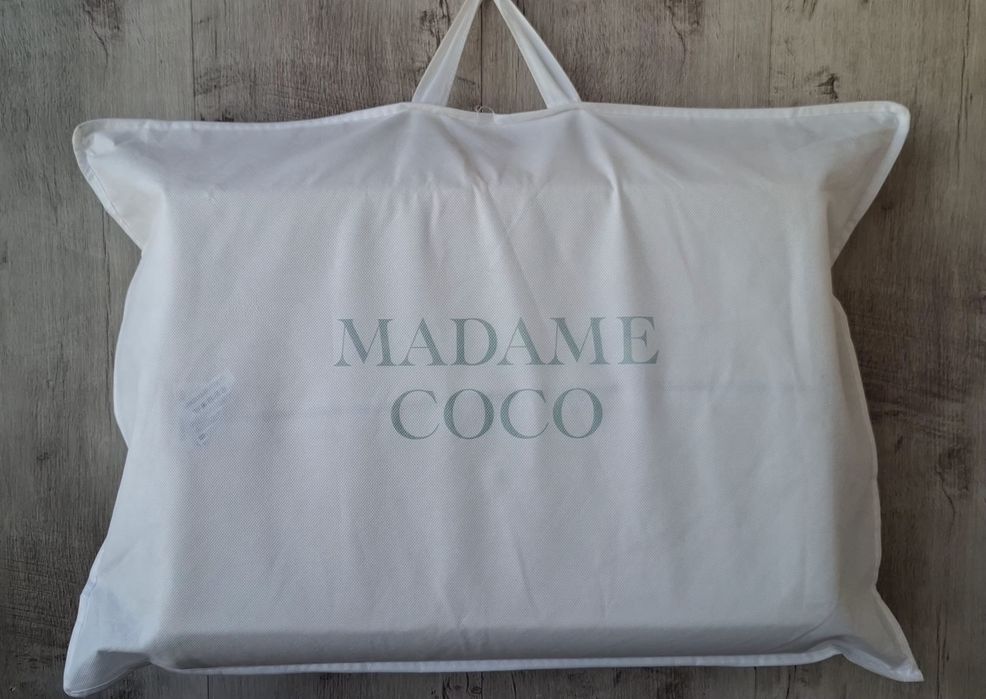 Madam coco НОВА Анатомична Възглавница Madame Coco от мемори пяна