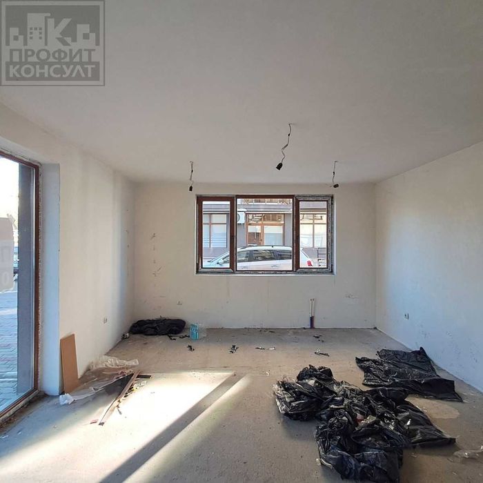 Продава се Офис в Велико Търново, Център - 108 кв.м за 440 €/кв.м - Снимка #1