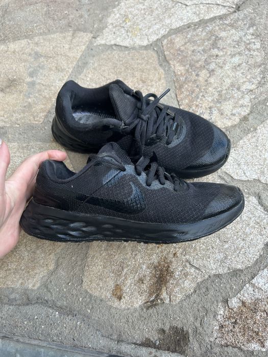 Детски обувки Nike.