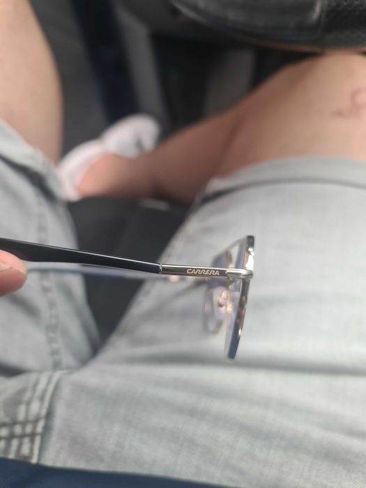 Очила carrera купена 330лв от магазин
