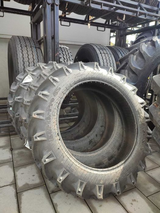 Anvelope 8.3-24 8 pliuri / 7 ani garantie